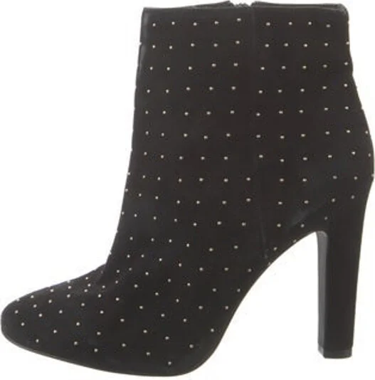 Animal Print, Black