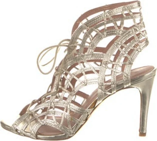 Metallic, Neutrals