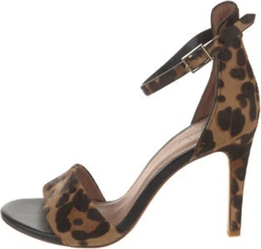 Animal Print, Neutrals