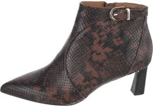 Animal Print, Brown
