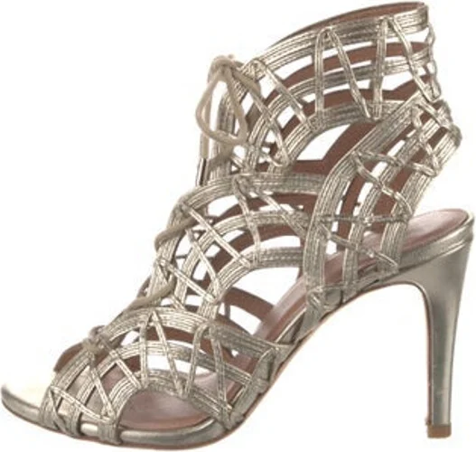 Metallic, Neutrals