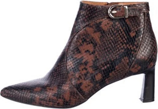Animal Print, Brown
