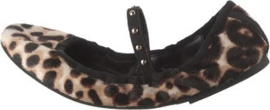 Animal Print, Black, Brown, Neutrals