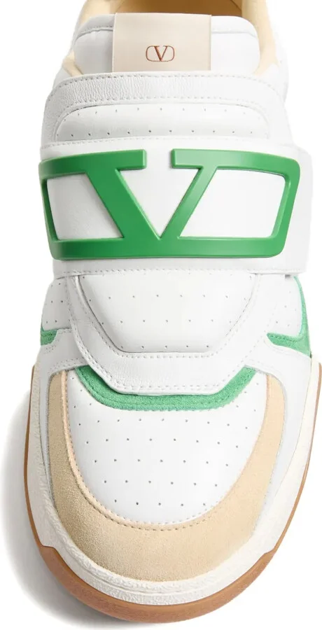 Joie de Jouer leather sneakers - Image 5