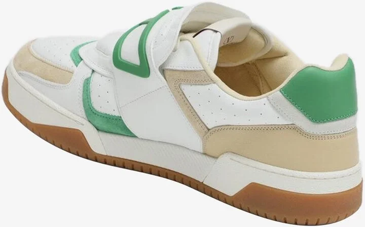 Joie De Jouer Low-Top Sneakers - Image 2