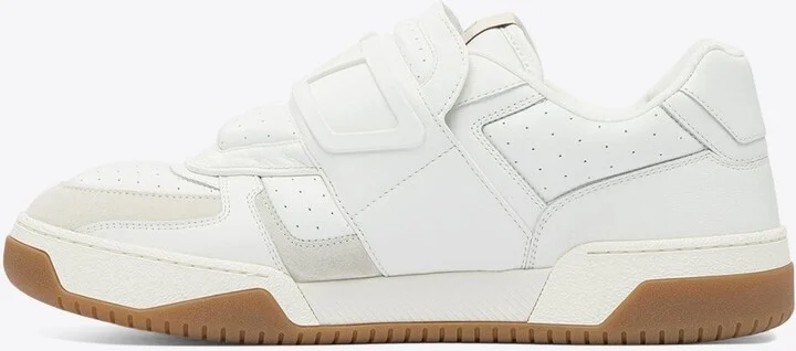 Joie De Jouer Low Top Sneakers - Image 2