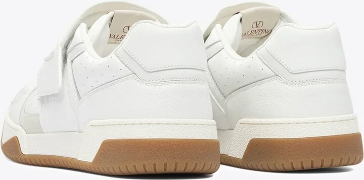 Joie De Jouer Low Top Sneakers - Image 3
