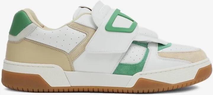 Joie De Jouer Low-Top Sneakers