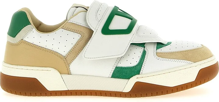 Joie De Jouer Sneakers Multicolor