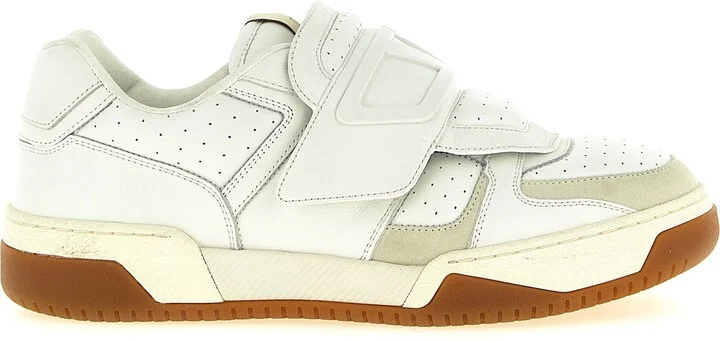 Joie De Jouer Sneakers White