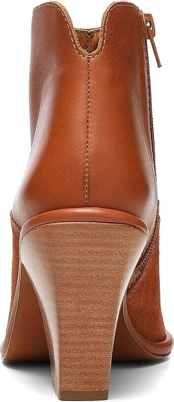 Joie Ginger Suede Bootie - Image 2