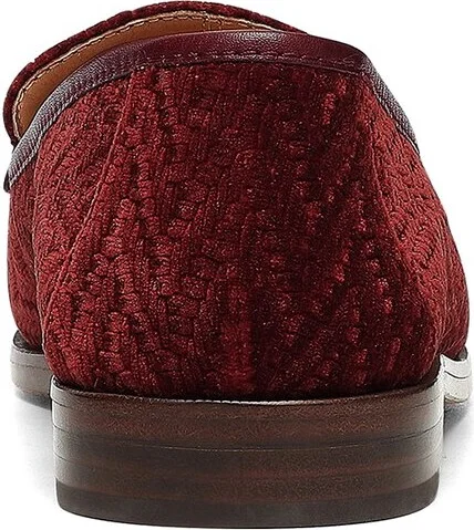 Joie Laila Sp Velvet Loafer - Image 2