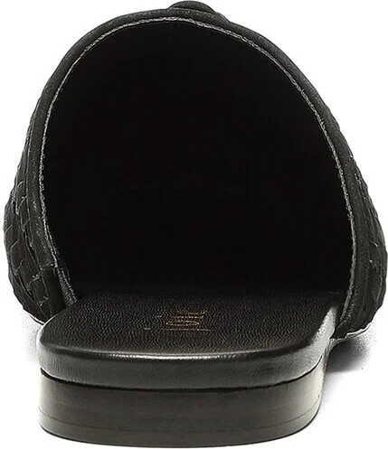 Joie Luciee Leather Slide Sandal - Image 2