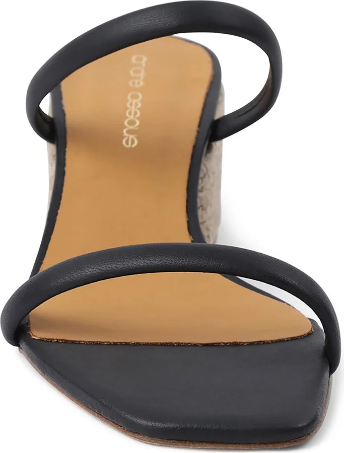 Joie Slide Sandal - Image 4