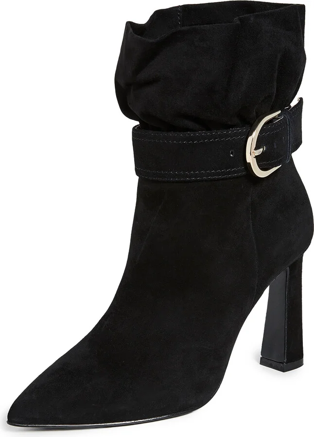 Joie Women's Alby Ankle Boot