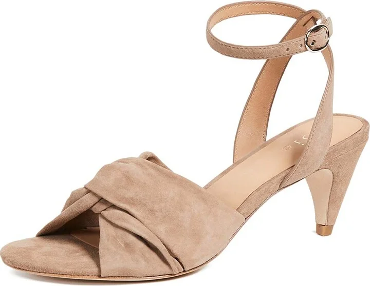 Joie Women's Mallison Heeled Sandal