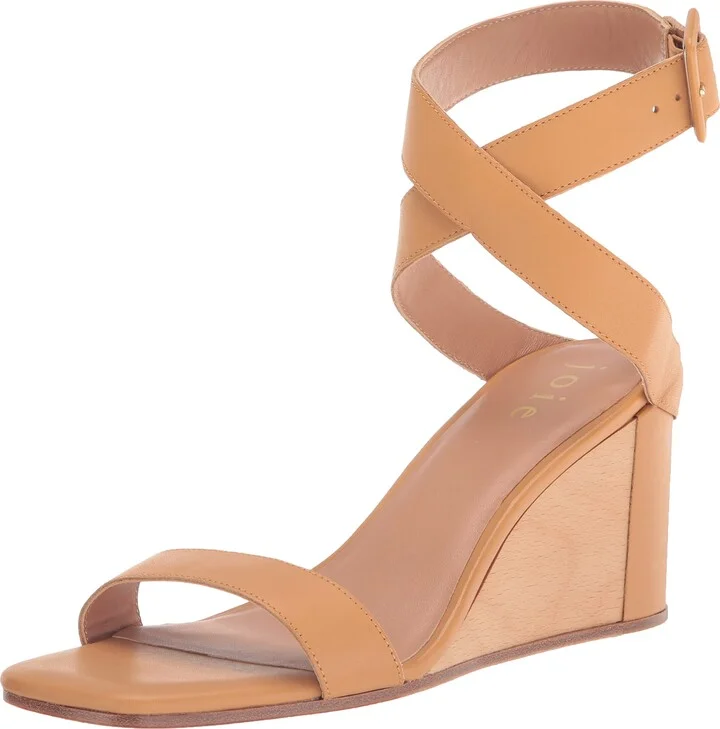 Joie Women's Wedge Sandal