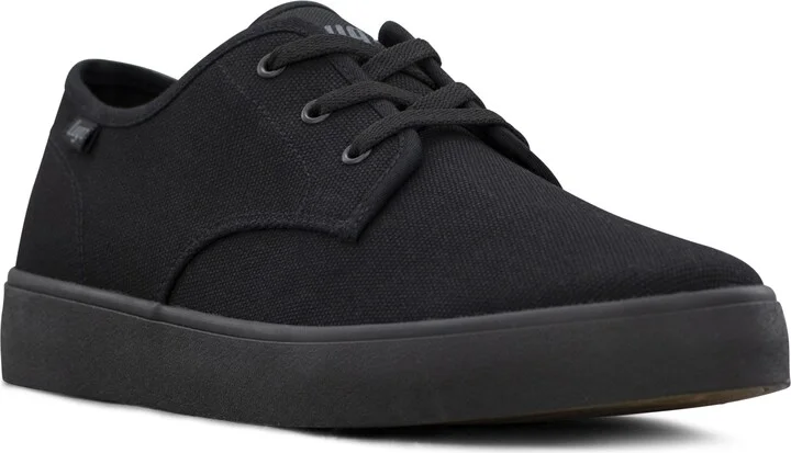 BLACK/ BLACK