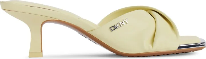 Jolaine Twist Sandal - Image 2