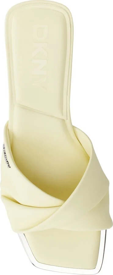 Jolaine Twist Sandal - Image 3