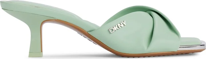 Jolaine Twist Sandal - Image 7
