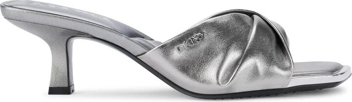 Jolaine Twist Slide Sandal - Image 2