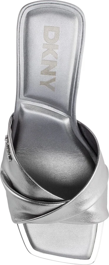 Jolaine Twist Slide Sandal - Image 3