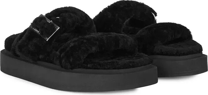 Jolanda Winter sandals - Image 2