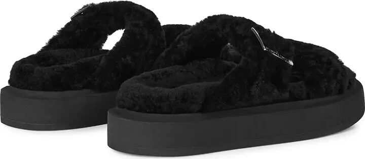Jolanda Winter sandals - Image 3