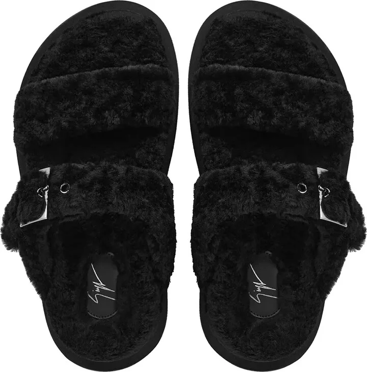 Jolanda Winter sandals - Image 4