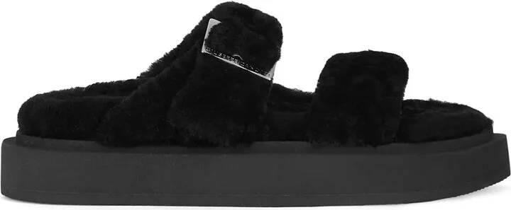 Jolanda Winter sandals