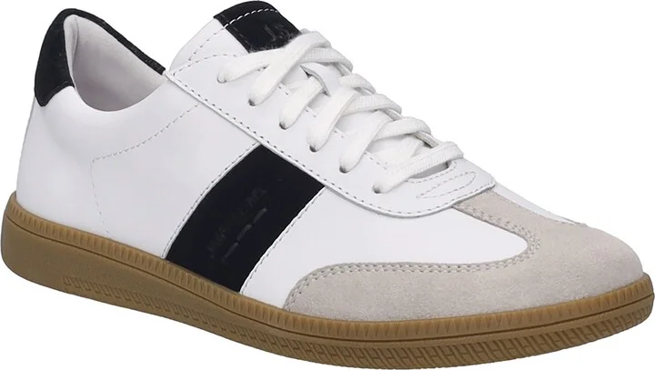White/ Black