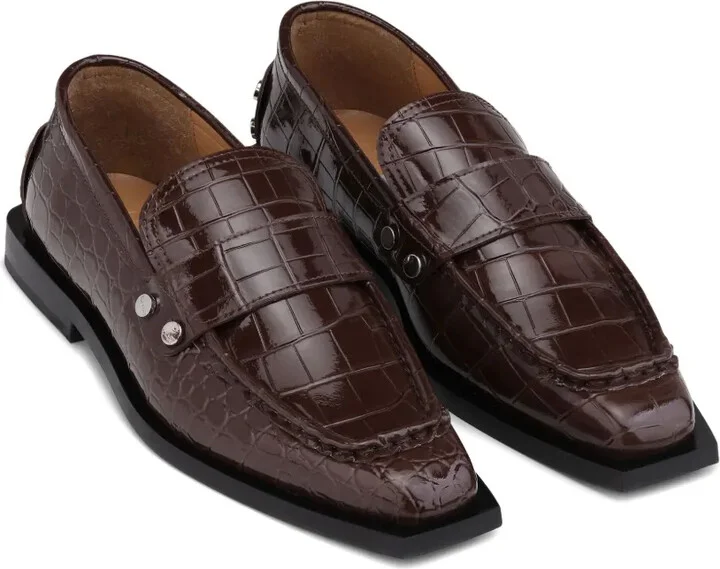 Jolene loafers - Image 2