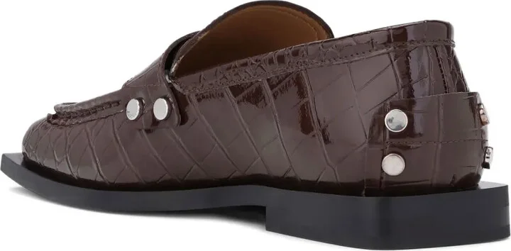 Jolene loafers - Image 3