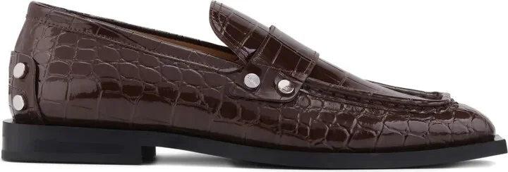 Jolene loafers