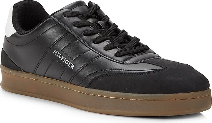 Jolene Logo Sneakers - Image 2