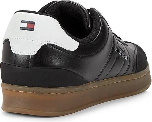 Jolene Logo Sneakers - Image 3