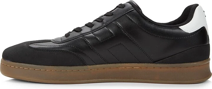 Jolene Logo Sneakers - Image 4