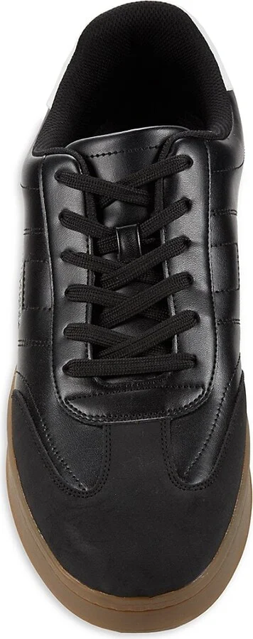 Jolene Logo Sneakers - Image 5