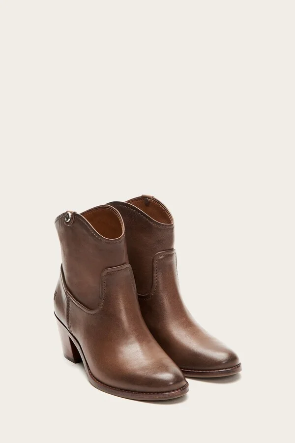 Jolene Pull On Short - Pre-Loved - Image 2