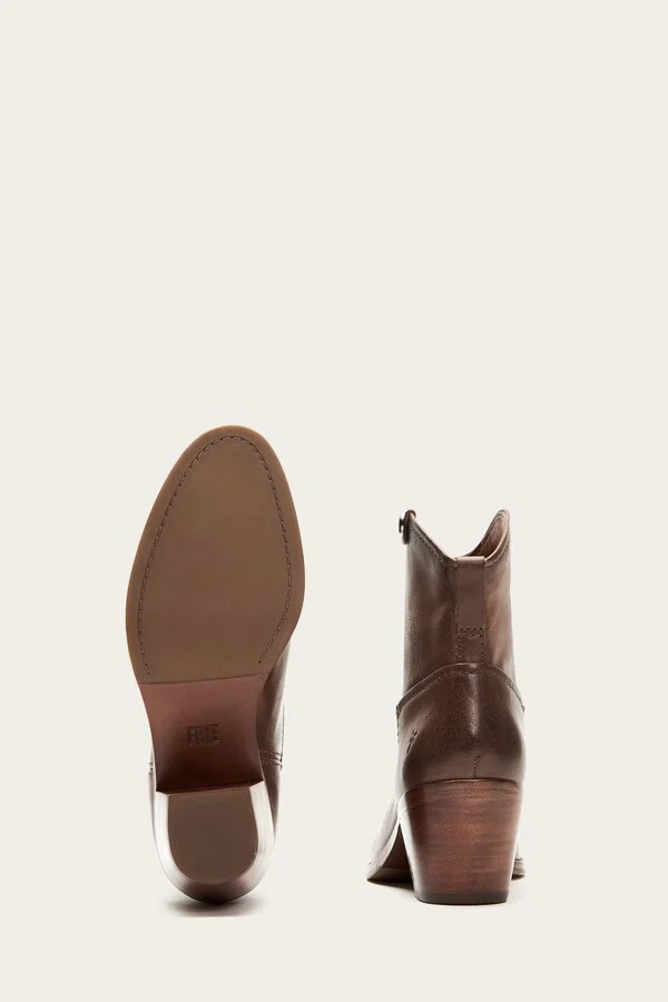 Jolene Pull On Short - Pre-Loved - Image 4