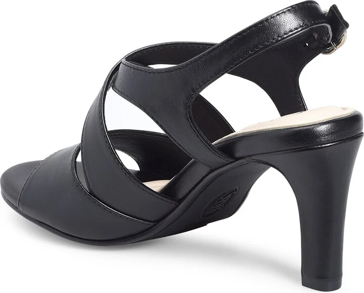Jolene Sandal - Image 2