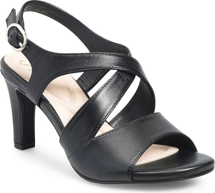 Jolene Sandal