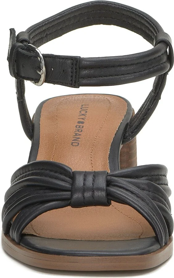 Jolenne Ankle Strap Sandal - Image 4