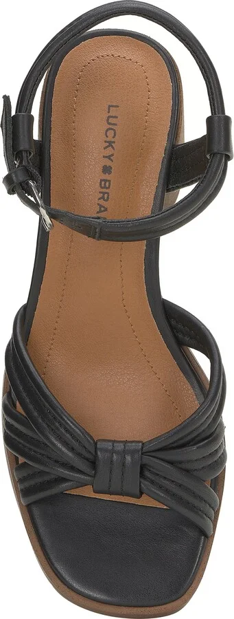 Jolenne Ankle Strap Sandal - Image 5