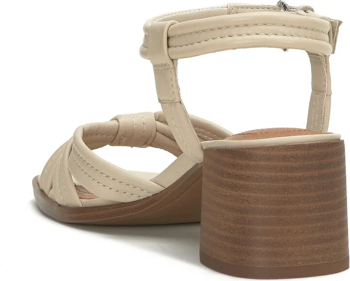 Jolenne Ankle Strap Sandal - Image 10