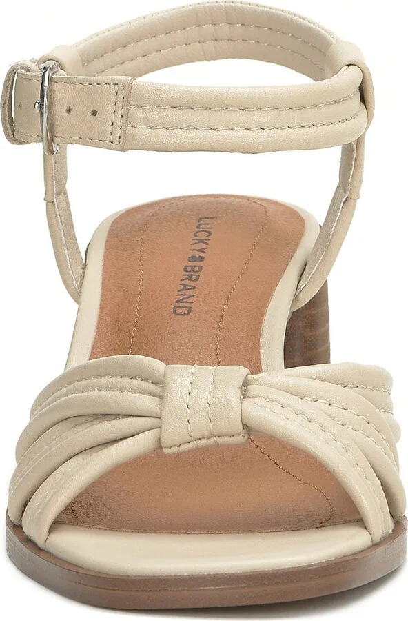 Jolenne Ankle Strap Sandal - Image 11