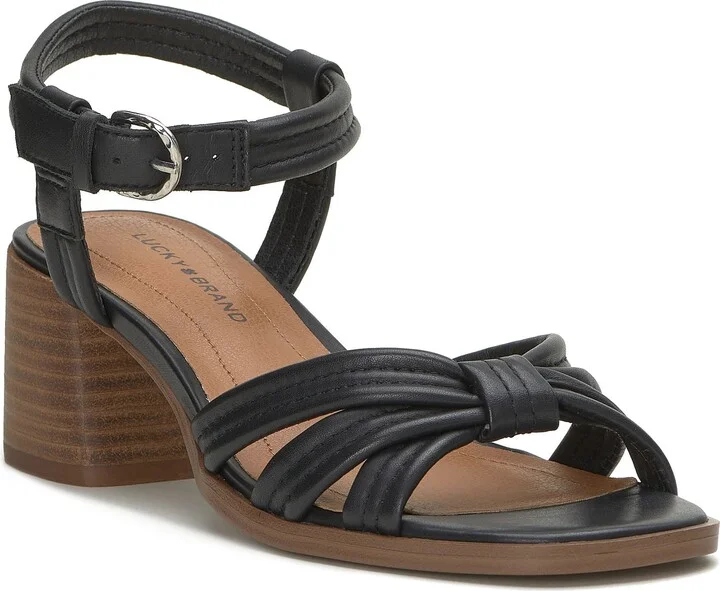 Jolenne Ankle Strap Sandal
