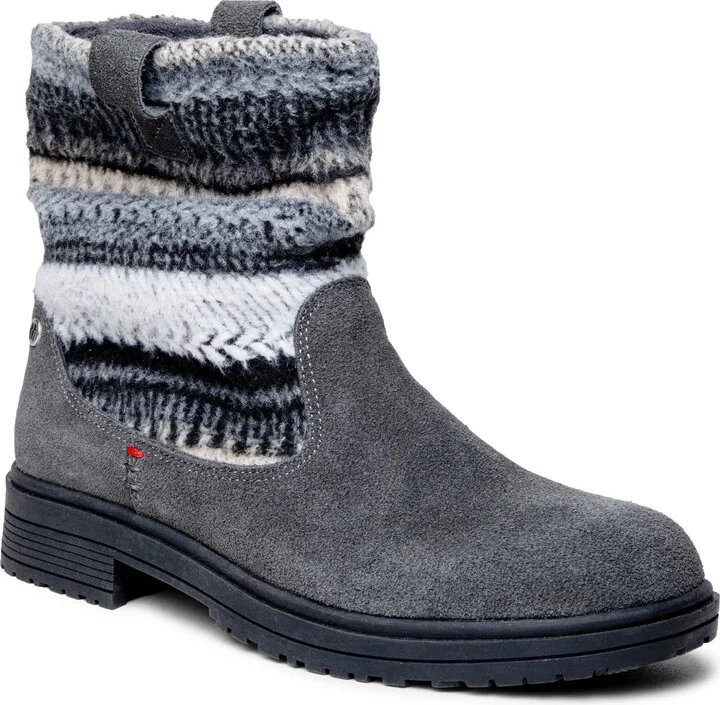 Charcoal Multi