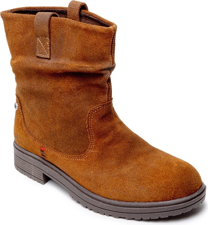 Joli Bootie